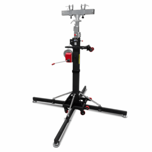 TORRE ELEVADORA TAURUS 220K 5,5MTS C/ADAPT