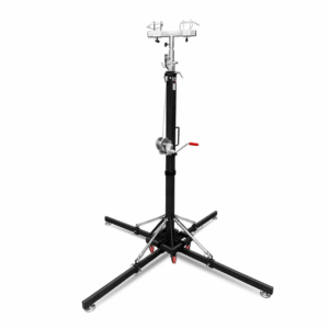 TORRE ELEVADORA PEGASUS 150K 5,1MTS C/ADAPT