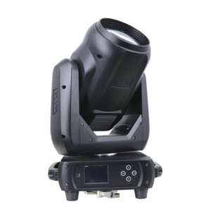 TV-NE380 VLTG KIT 2 CABEZA MOVIL AXION MINI 380 BEAM/WASH
