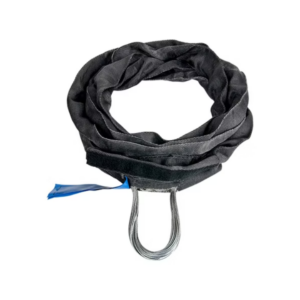 ESLINGA REFUERZO ACERO 1 METRO 2 TON KUPO