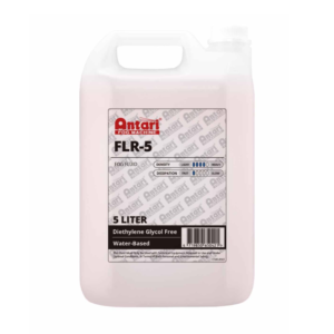 LIQUIDO HUMO DENSIDAD ST 5L FLR ANTARI
