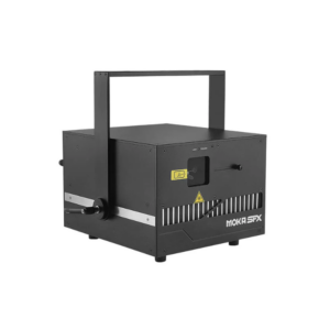 MOKA SFX MK-HLS10A LASER RGB 10W