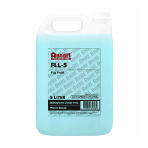LIQUIDO HUMO BAJO 5L FLL ANTARI