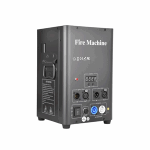 MOKA MAQUINA DE FUEGO H-E01