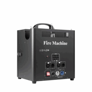 MOKA MAQUINA DE FUEGO TRIPLE H-E03