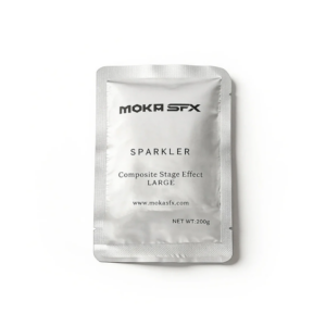 INSUMO CHISPA FRIA MOKA SFX 200 GR OUTDOOR
