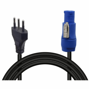 CABLE DE PODER