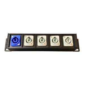 CAJA DISTRIBUIDORA POWERCON