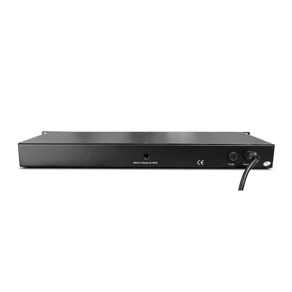 SPLITTER OCTOSPLIT 8 SALIDAS Light Solution Splitter octosplit 8 salidas light solution