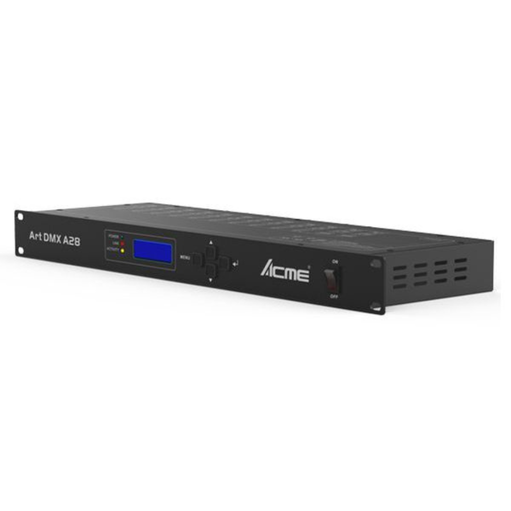 Control4 Dmx Controller CONTROL DMX – Light Solution
