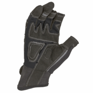 GUANTES RIGGER TRES DEDOS COMFORT