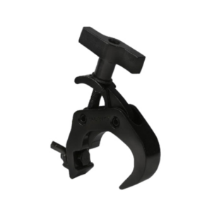 MUELA NEGRA 2-3 PULGADAS ES614A-B 150KG