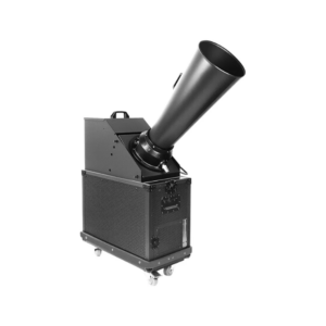 MOKA MAQUINA BLASTER LANZA CONFETTI DMX CO2 MK-CN05A