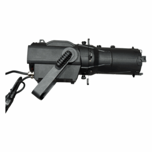 VLTG KIT 6 MINI ELIPSOIDAL 80W