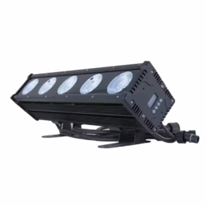 VLTG WALL WASH BARRA LED COB 5X45W RGB