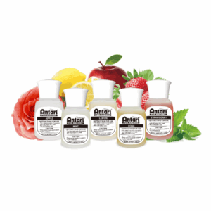 ANTARI ESCENCIA DE LIQUIDO DE HUMO 20ML