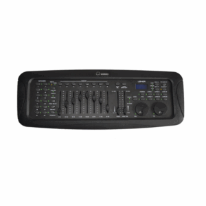 VLTG CONTROLADOR RHINO DMX 192 CH