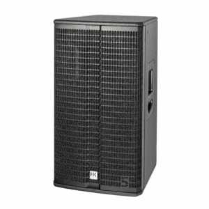 HK LINEAR 5 MKII 112 FA CAJA ACTIVA