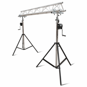 ARCO TRUSS TRIANGULAR 3 MTS - 4 MTS ALTURA