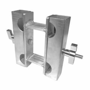 CLAMP PARA 4 PIE DE ESCENARIO URBAN TRUSS