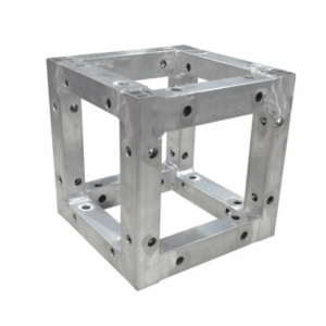 CUBO TRUSS 20X20 6 VIAS HD TRUSS