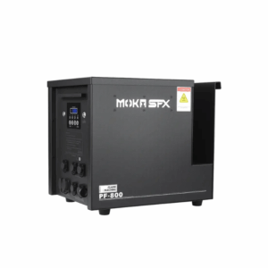 MOKA MAQUINA DE FUEGO PF-800