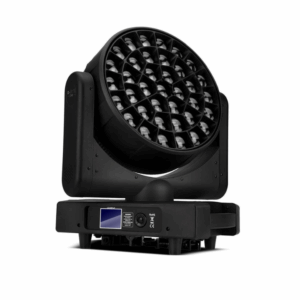 KIT X 2 CABEZA MOVIL B-EYE 3740