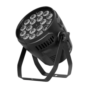VLTG PAR LED PRO 18X18W RGBWA+UV
