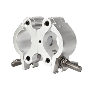 MUELA NUDO ALUMINIO ES521D 500KG