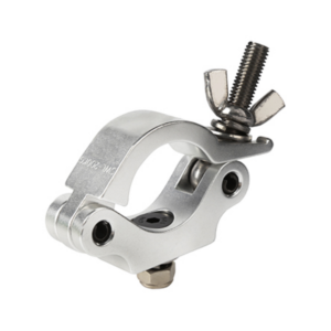 MUELA ALUMINIO CON TUERCA 2 PULGADAS ES518 200KG