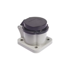 CAMLOCK TAPA NEGRA 400A KUPO