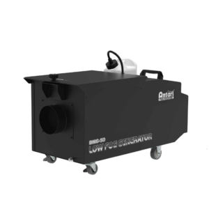 MAQUINA HUMO BAJO 1200W ANTARI DNG-50