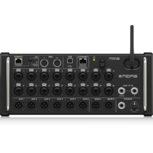 MIDAS MR18
