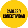 CABLES Y CONECTIVIDAD