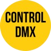 CONTROL DMX