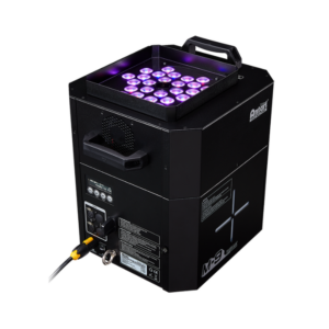 MAQUINA DE HUMO VERTICAL ANTARI M9 RGBAW