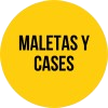 MALETAS Y CASES