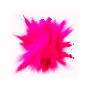 POLVO DE COLORES 1K FUCSIA