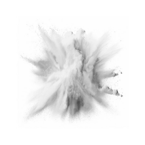 POLVO DE COLORES 1K BLANCO