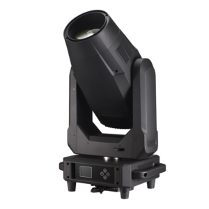 CABEZA MOVIL LED MP600 BSW CMY