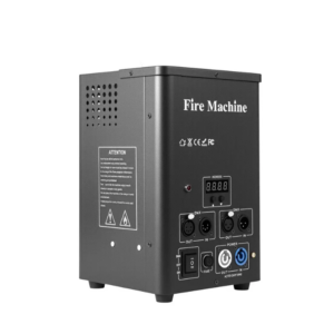 KIT 2X MOKA MAQUINA DE FUEGO H-E01A