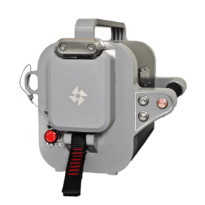 ALZA HOMBRE ASCENSOR AUTOMATICO SMART SPIDER PRO MODE