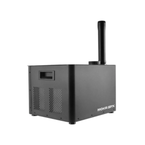 MOKA MAQUINA DE CHISPA EXPLOSIVA 750W MK-E26