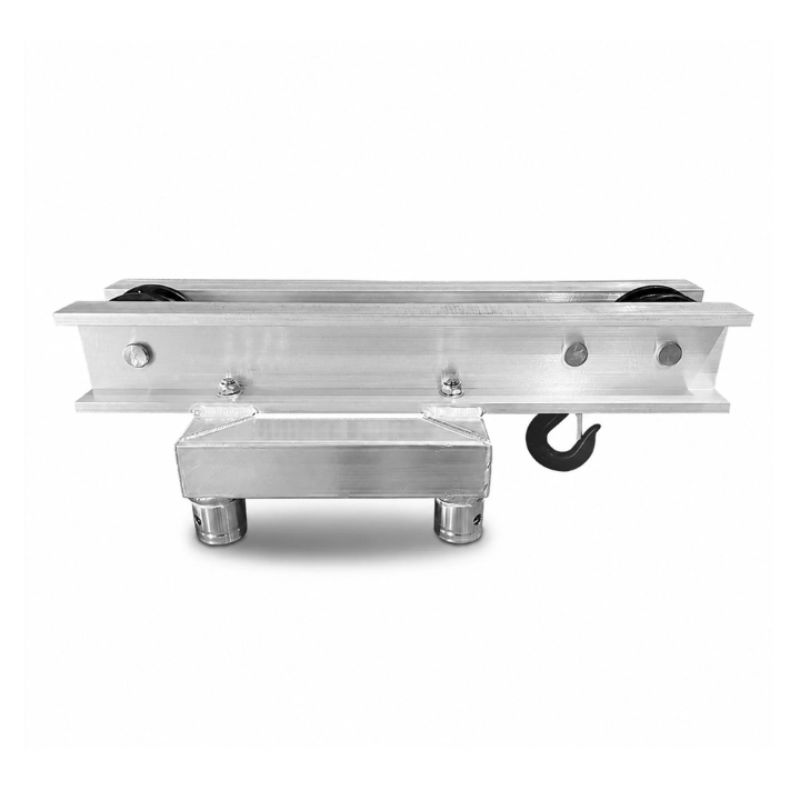 CABEZAL TRUSS PARA TECLE 29X29 HD TRUSS