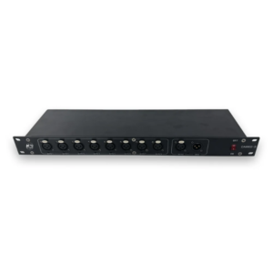 SPLITTER KA-MALEON 8 SALIDAS CA8802-S