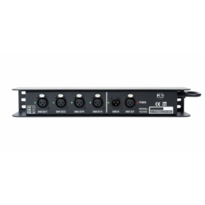 SPLITTER TRUSS KA-MALEON 4 SALIDAS CA8402MINI