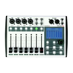 PROEL DIGIPAD8