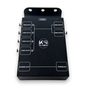 SPLITTER TRUSS POWERCON KA-MALEON 4 SALIDAS CA8402J